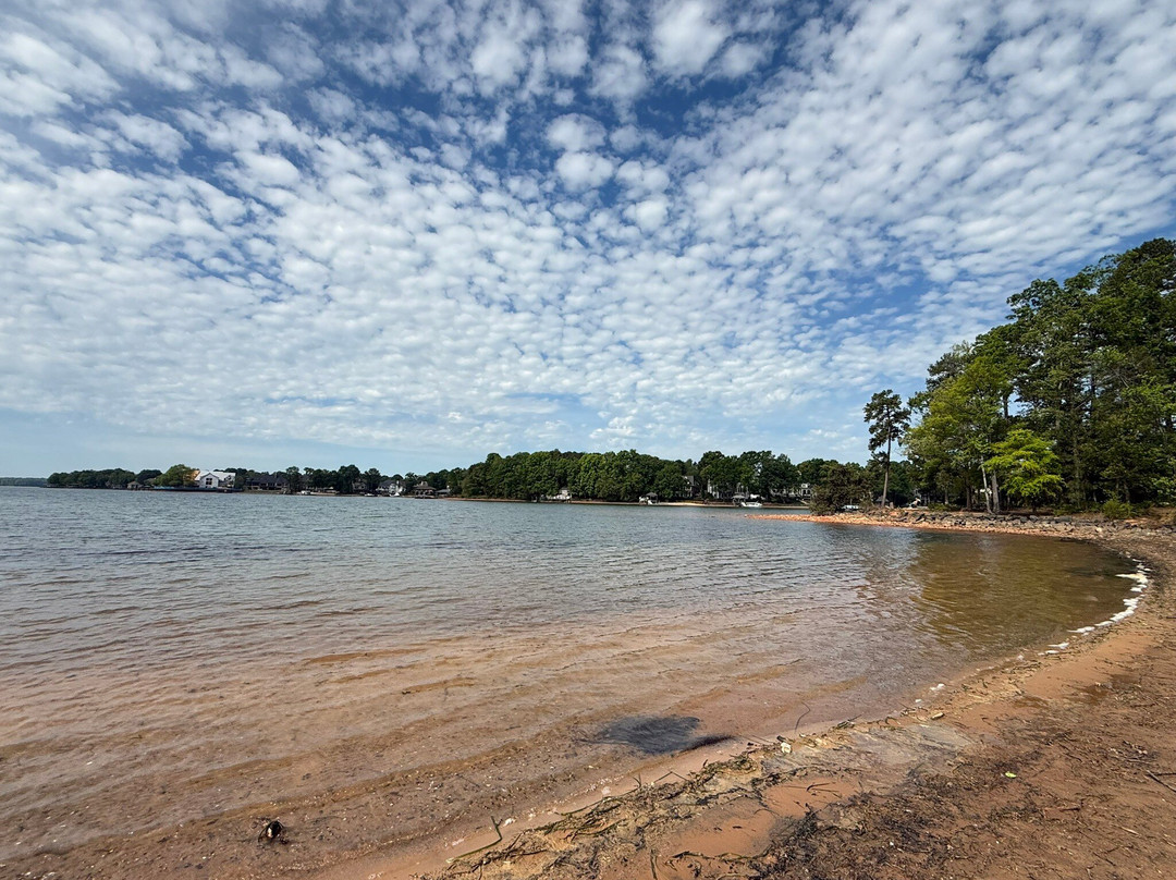 Jetton Park-科尼利厄斯必去景点