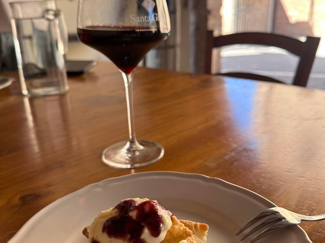 Azienda Agricola Santa Giulia-Torrenieri必去景点