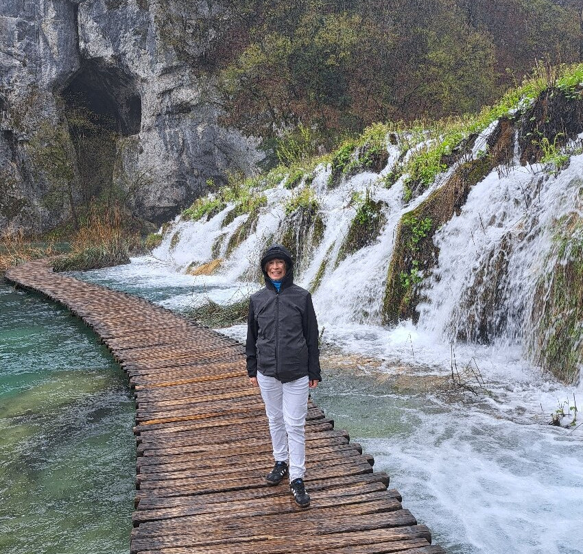 普利特维策湖-Plitvicki Ljeskovac必去景点