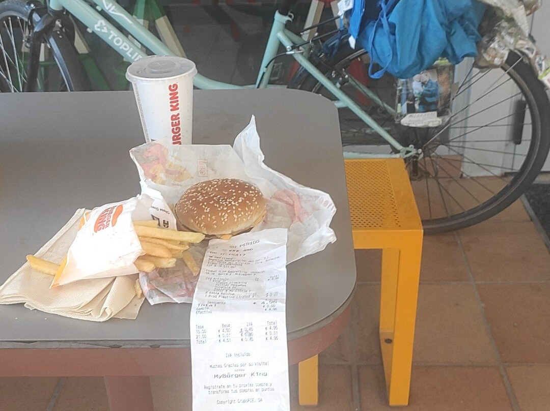 Burger King