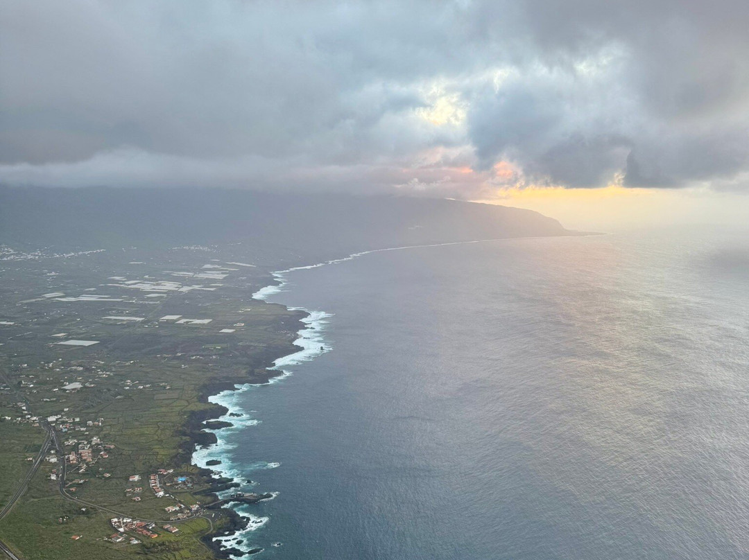 Mirador de la Pena-Guarazoca必去景点