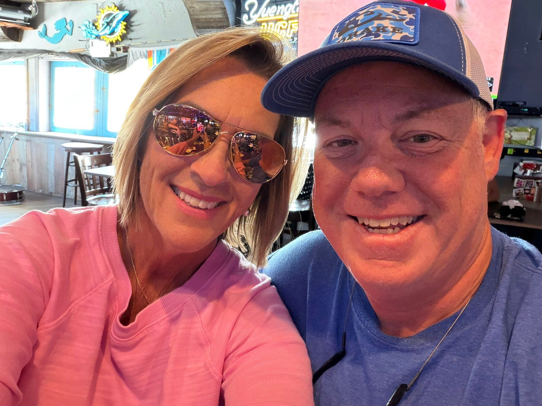 Keywest Bar