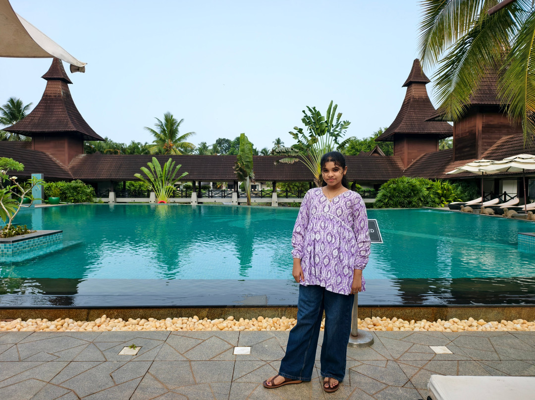 贝卡尔拉利特度假村及Spa主图