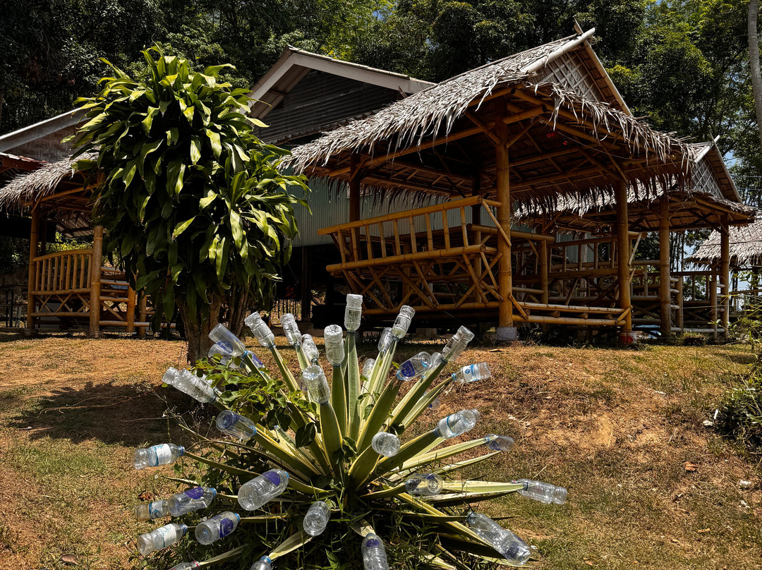 Our Magical Thailand-阁耀亚伊岛必去景点