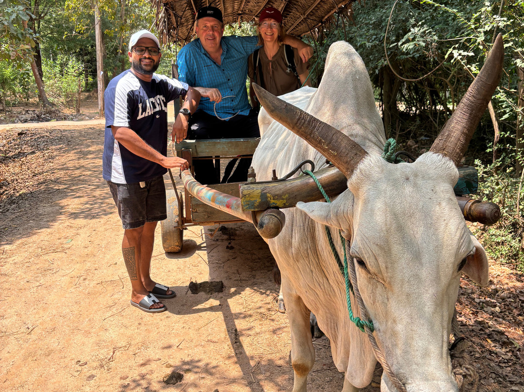 Gihan Tours Sri Lanka-瓦勒迦玛必去景点