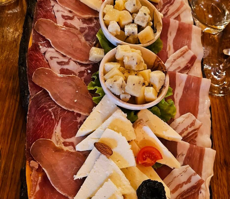 Kameni Mlin Stone Mill-Cilipi必去景点