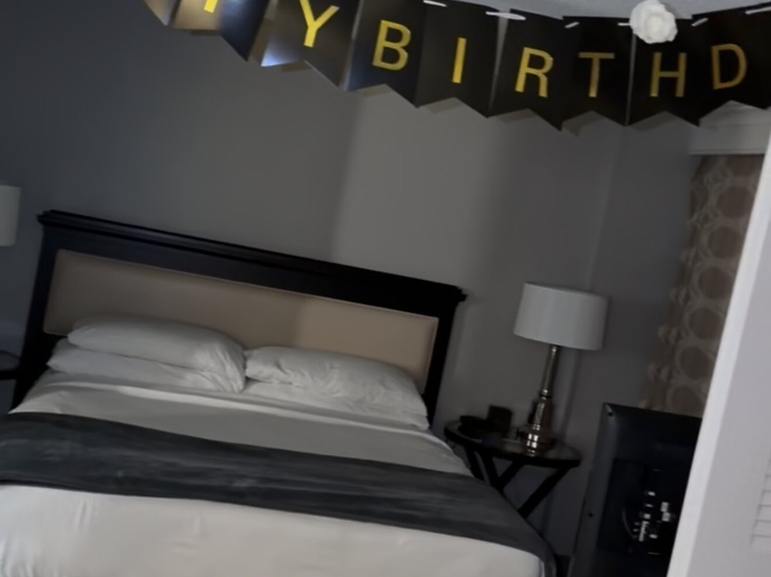 喜来登套房劳德代尔堡西主图