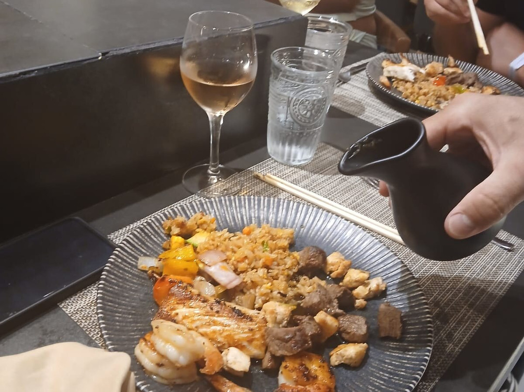 格兰德塞伦奈斯里维埃拉玛雅度假酒店及Spa主图