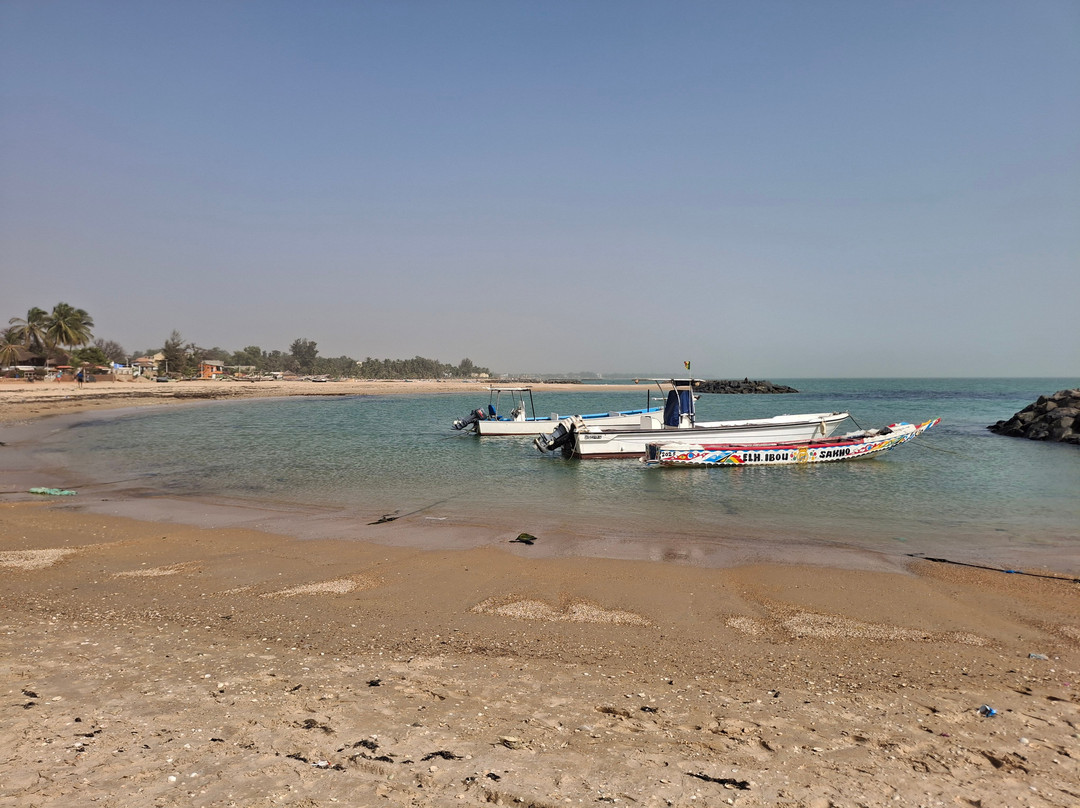 萨莱皇家酒店主图