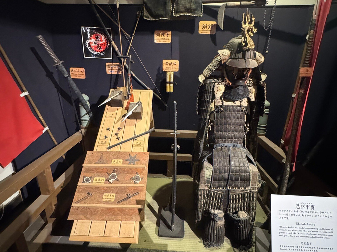 河口湖天上山公园Kachikachi山缆车-富士河口湖町必去景点