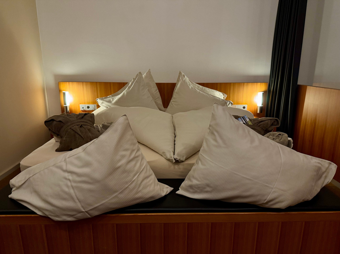 Lindenhof Pure Luxury & Spa DolceVita Resort主图