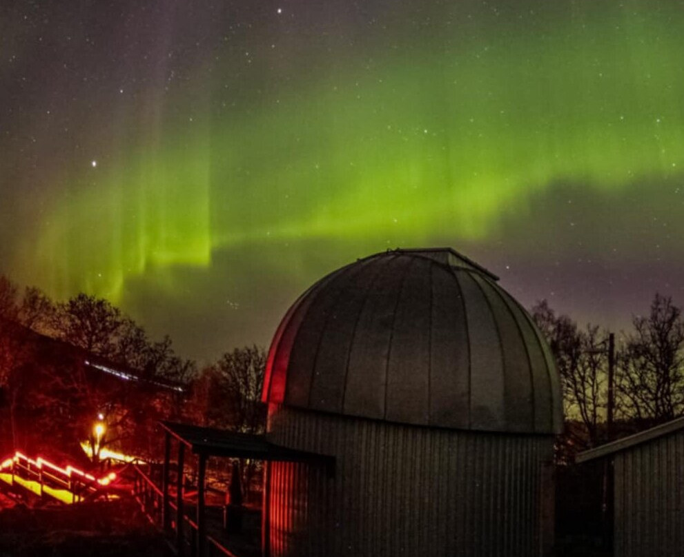 VARF Observatorium