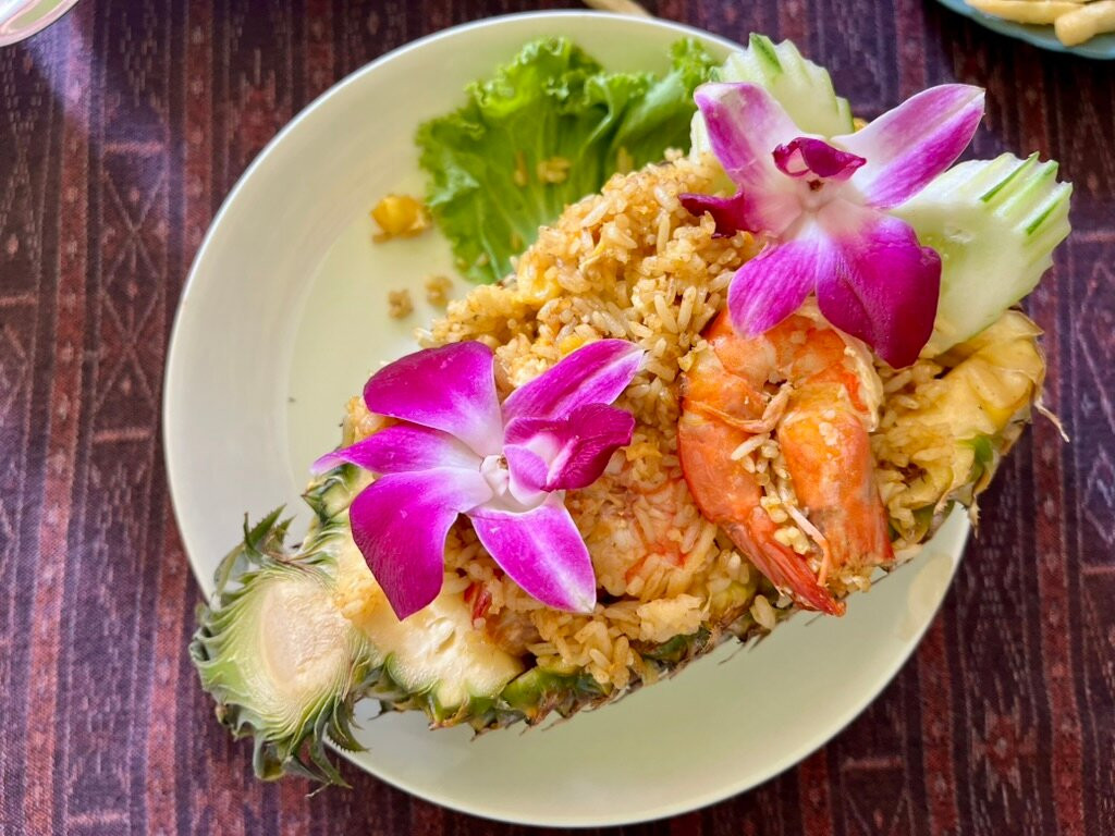 Onanong Restaurant主图