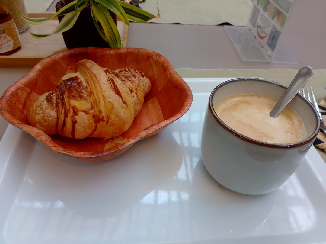 Gondwana城市绿色酒店主图