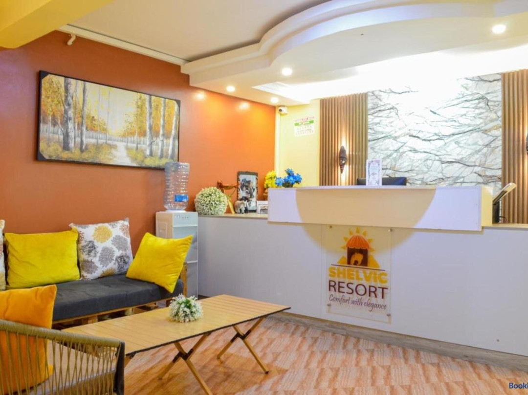 Shelvic Resort Ruiru
