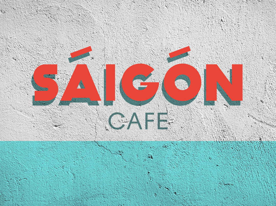SAIGON CAFE