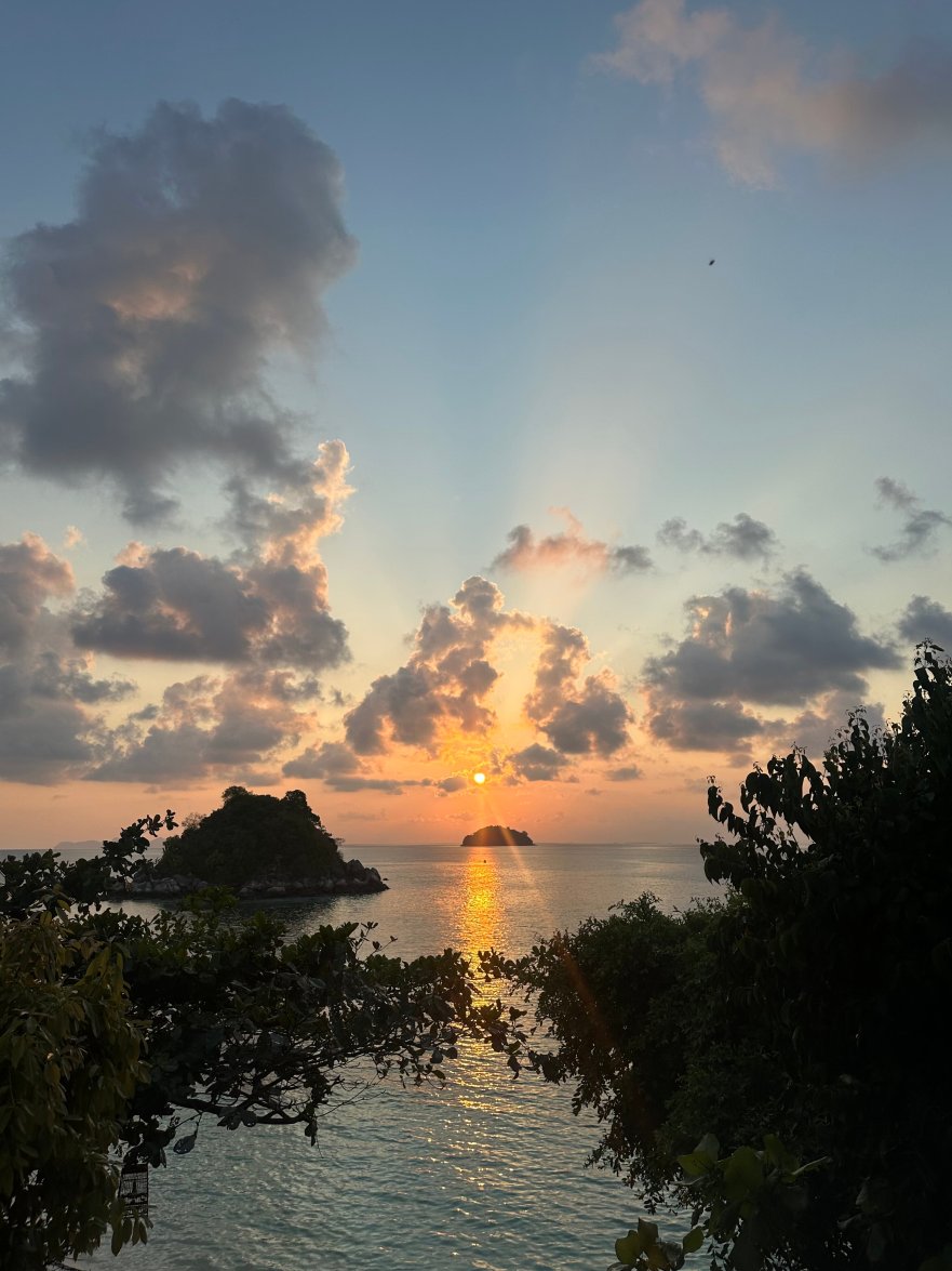 丽贝岛塞伦迪皮蒂度假酒店-旅行者