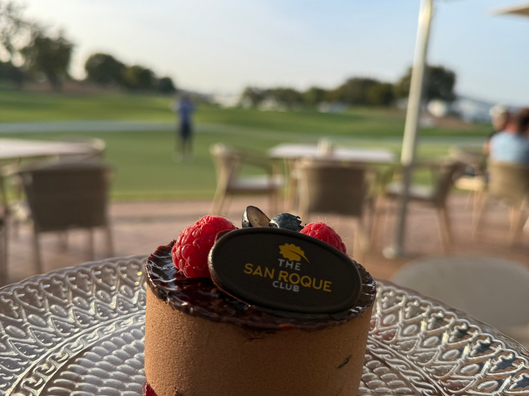 The San Roque Club-San Roque必去景点