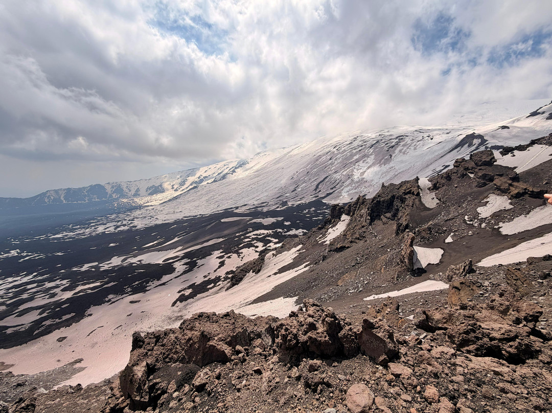 EtNative • Excursions Etna-Mascalucia必去景点