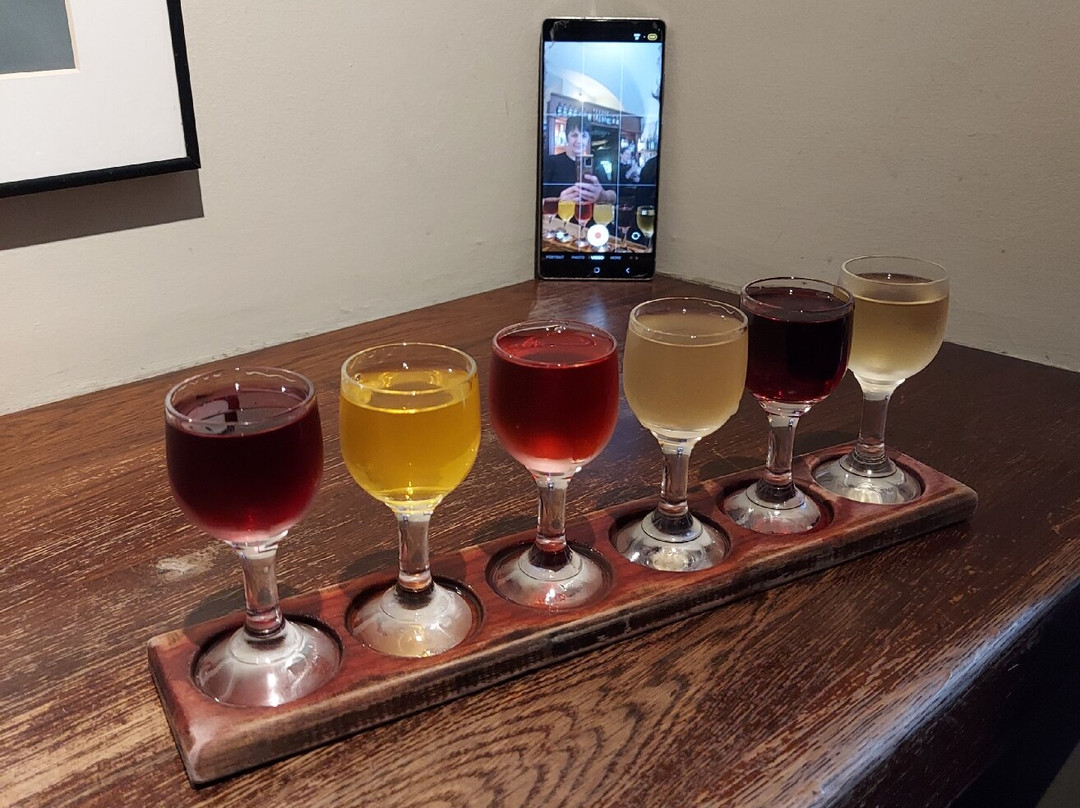 大都会精品酒店主图