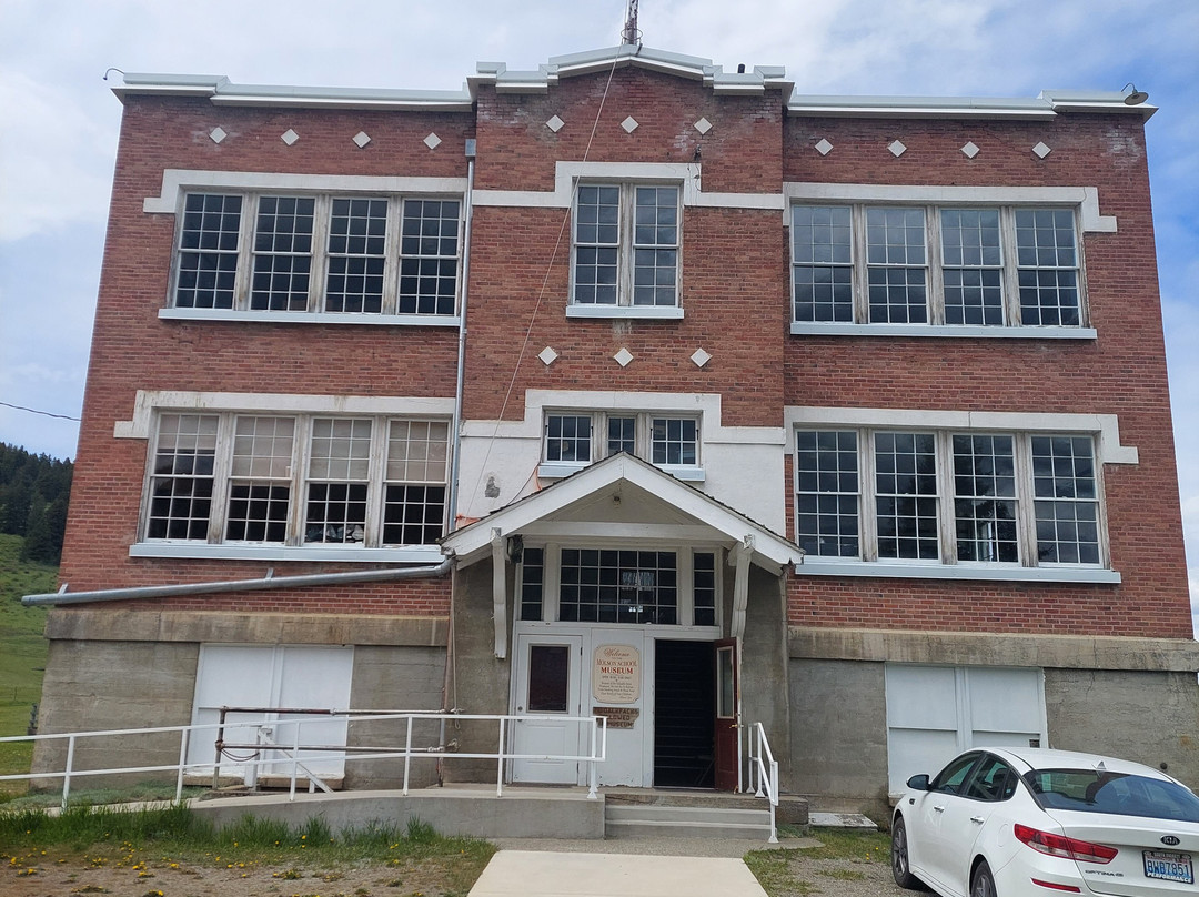Schoolhouse Children's Museum-博因顿海滩必去景点