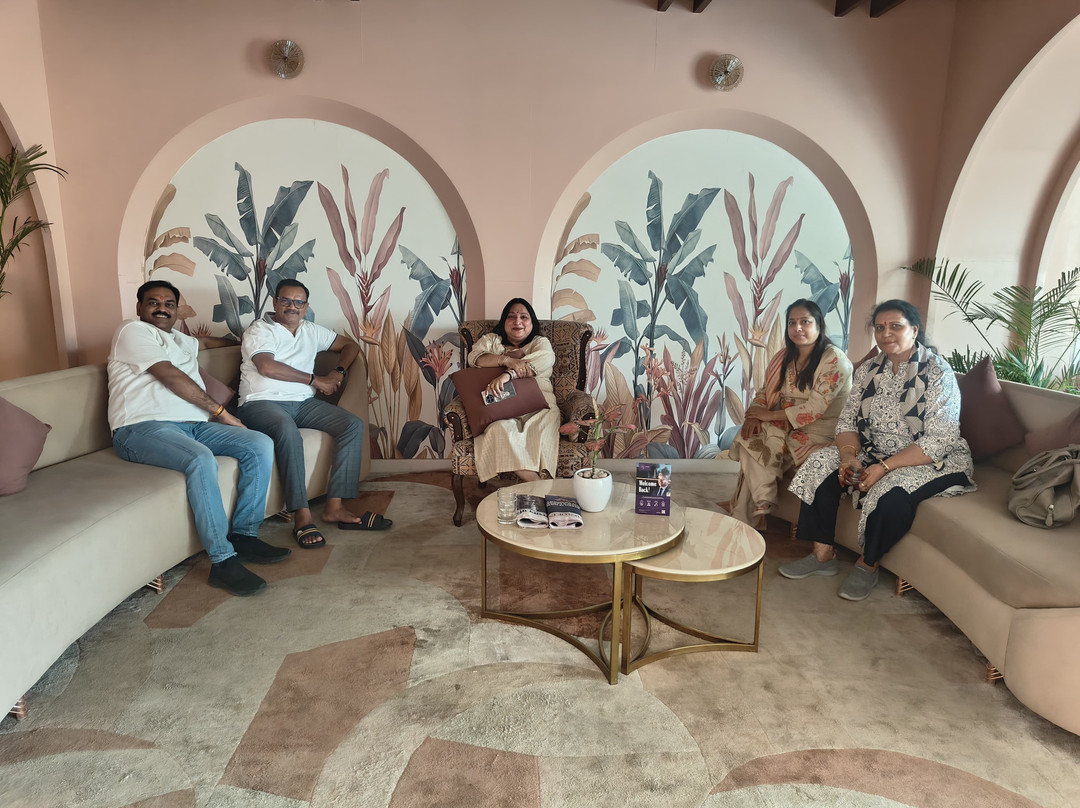 Regenta Place Jaipur