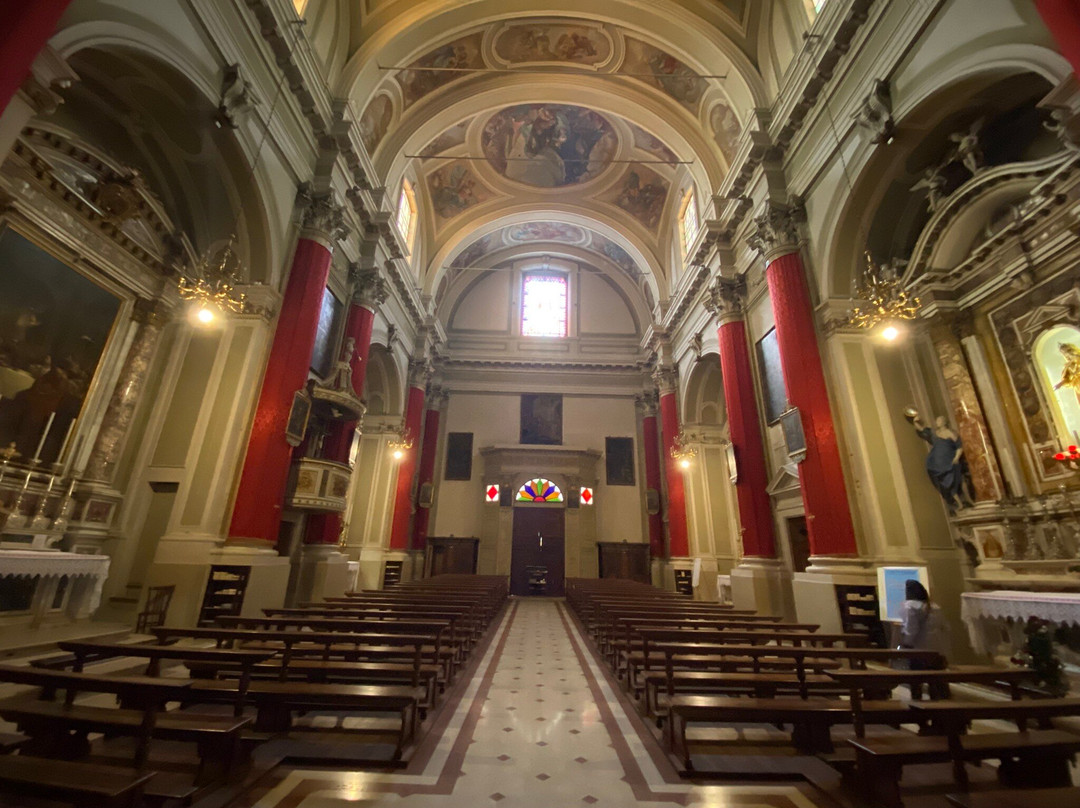 Chiesa di Santa Maria Assunta