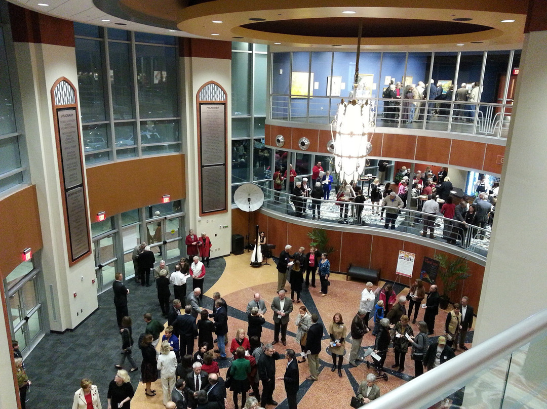 Marathon Center for the Performing Arts