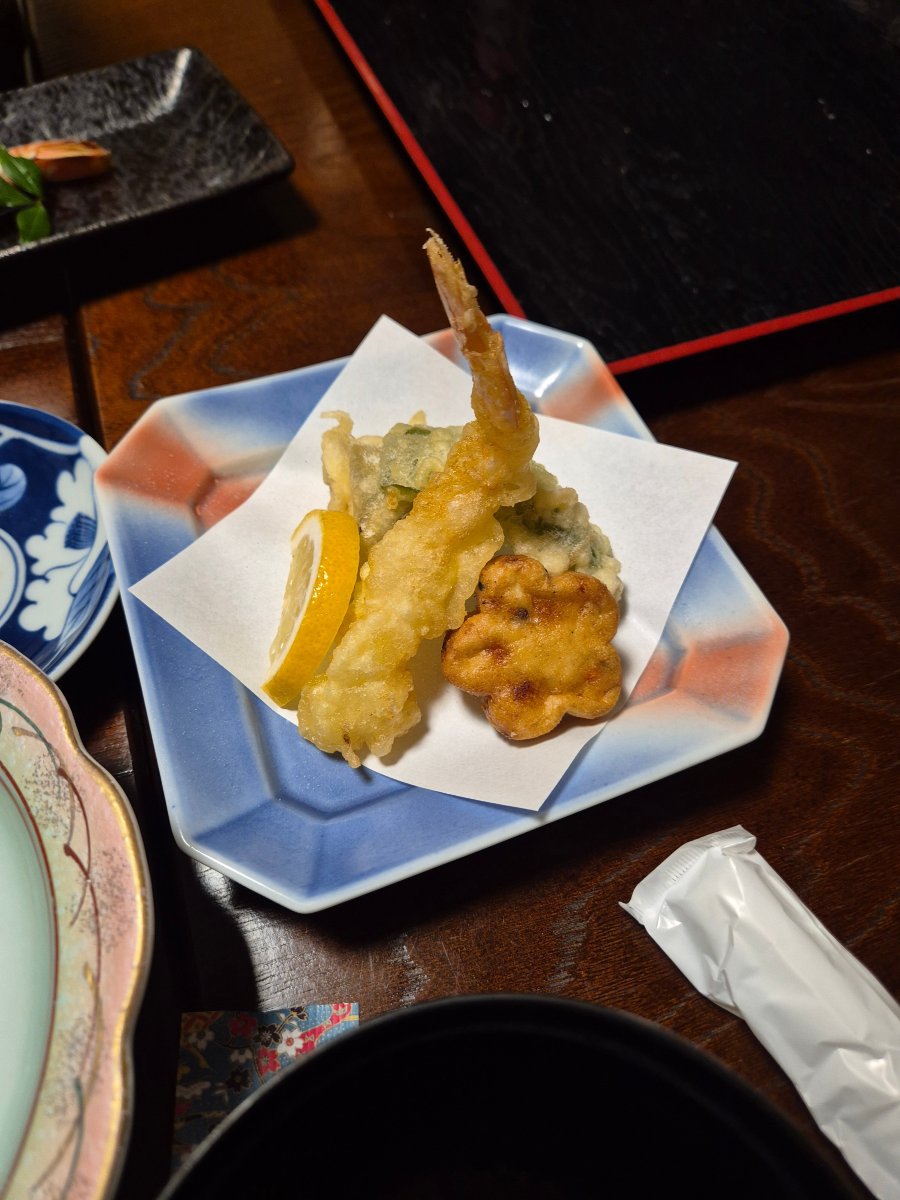 汤平温泉 旅馆 山城屋-餐饮