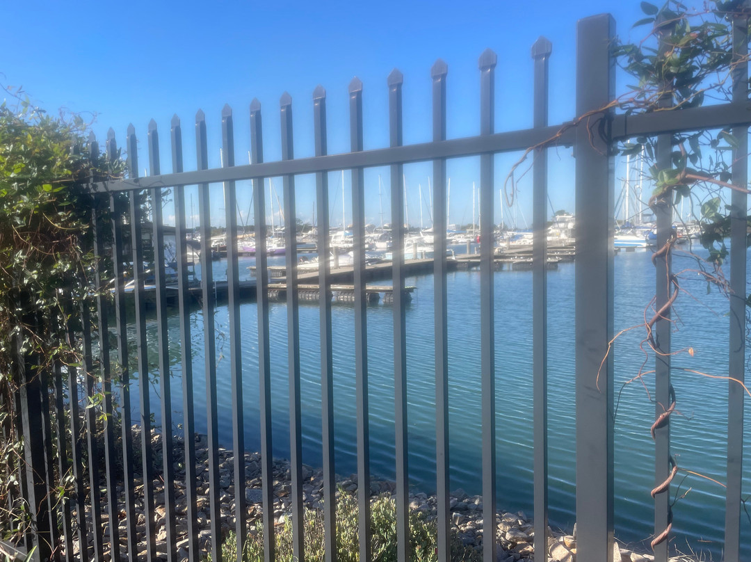 Western Port Marina-Hastings必去景点