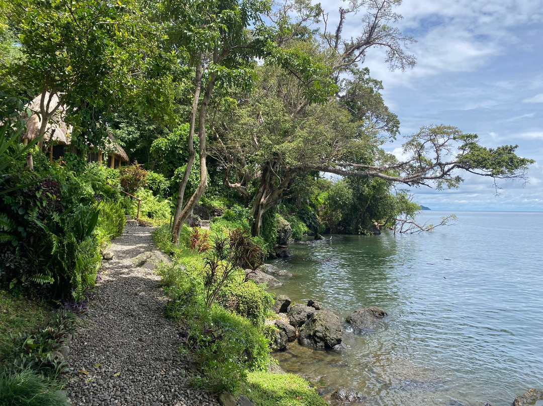 Mfangano Island Lodge