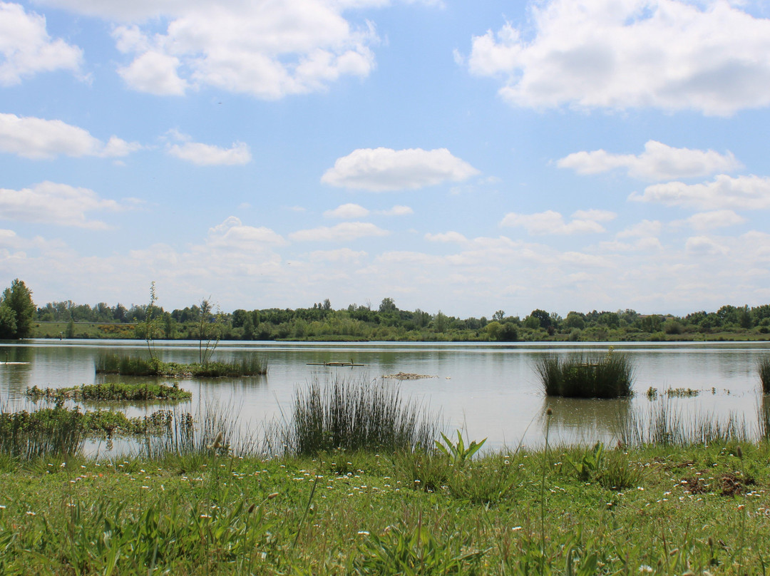 Domaine des Oiseaux-Mazeres必去景点