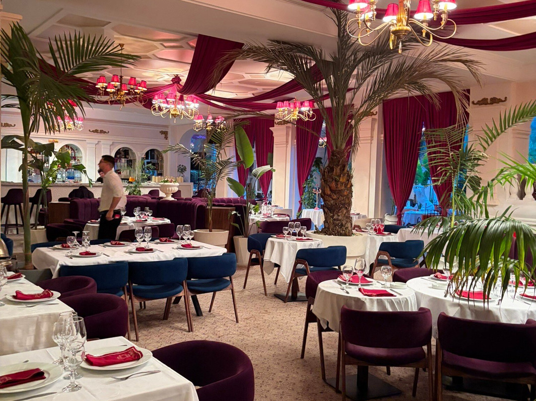 Restaurant Twins