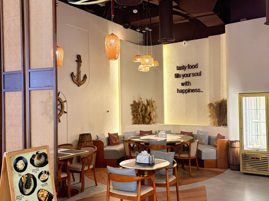 Al Araimi Boulevard-马斯喀特必去景点