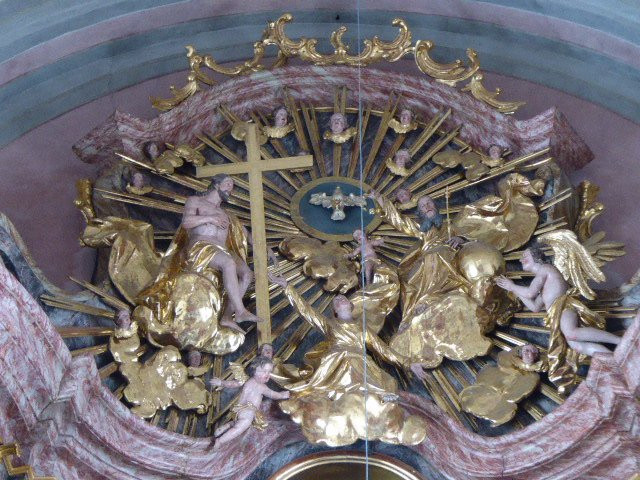 Pfarre Köflach - Sankt Magdalena in Köflach-Koflach必去景点