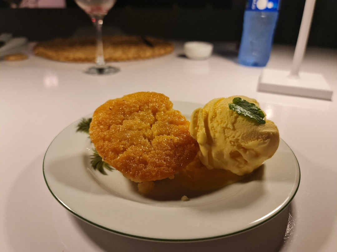 Pé na Areia精品酒店主图