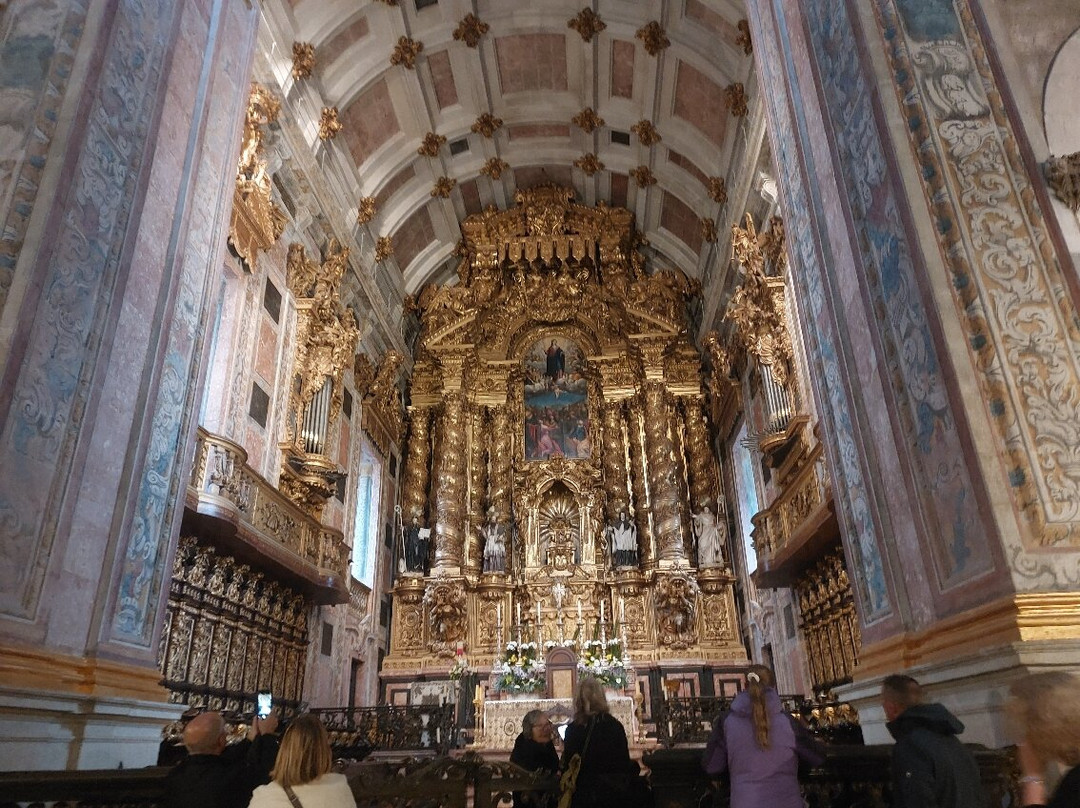 Catedral do Porto-波尔图必去景点