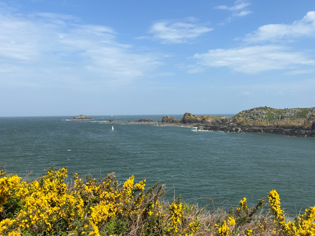 Pointe Du Grouin-康卡勒必去景点