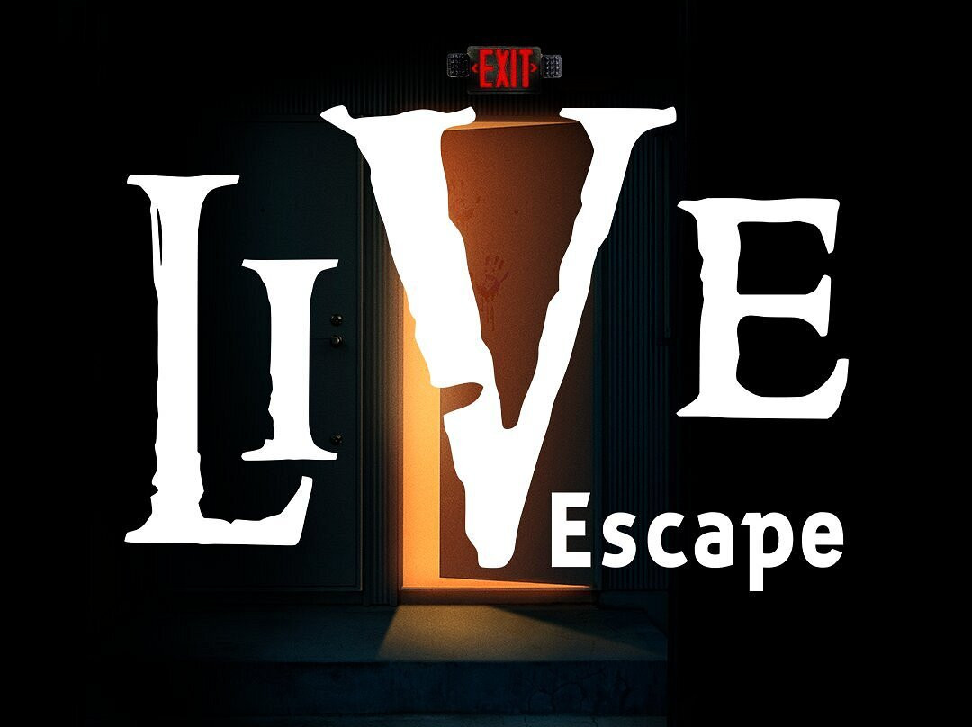 费嫩达尔旅游景点-Live Escape Veenendaal