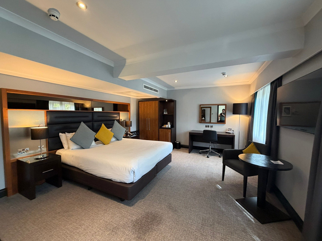 Felbridge Gatwick Hotel & Spa主图