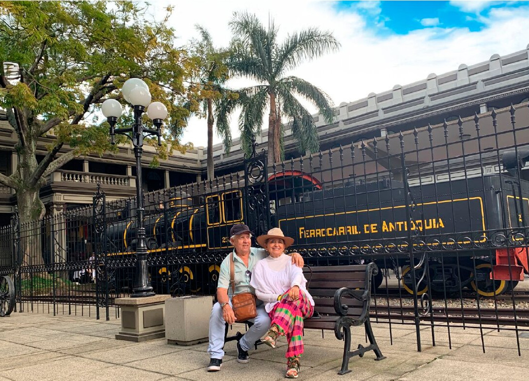 Turibus Colombia-麦德林必去景点