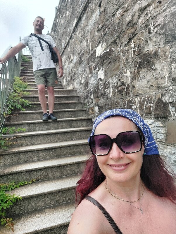 Camogli - San Rocco - Punta Chiappa Trail-卡莫利必去景点