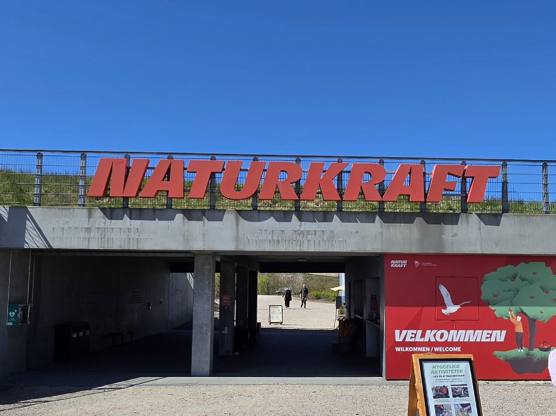 Naturkraft-灵克宾必去景点