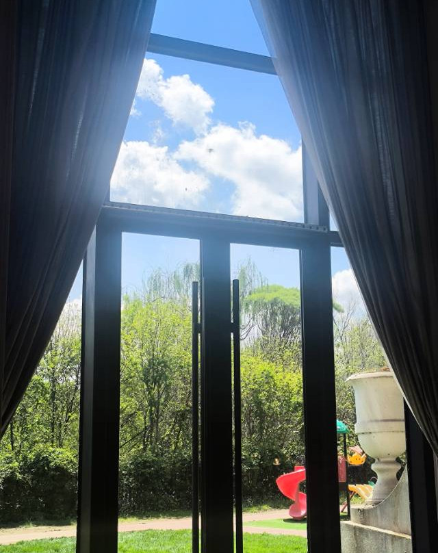 唐山文旅雅高铂尔曼酒店主图