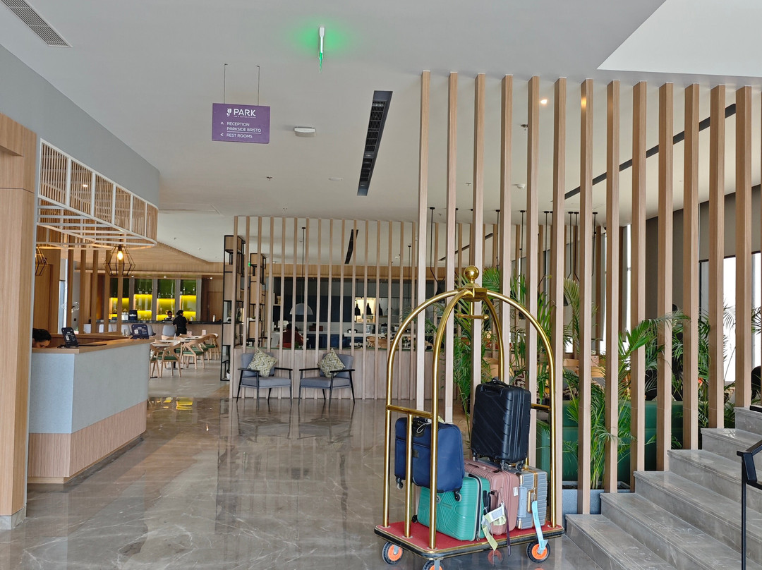 Park Inn & Suites by Radisson, Puri