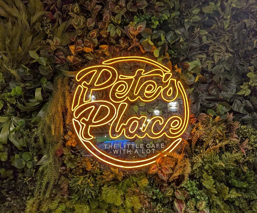 Pete's Place