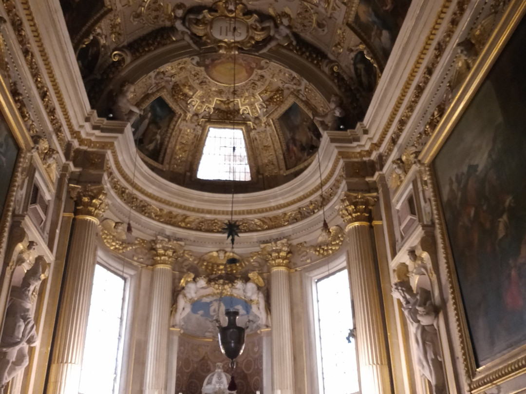 Cattedrale di Urbino-乌尔比诺必去景点