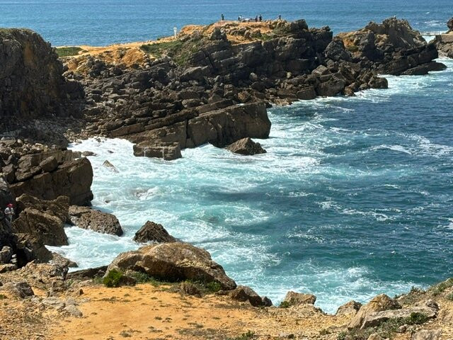 Portugal Bike Tours-奥迪韦拉什必去景点