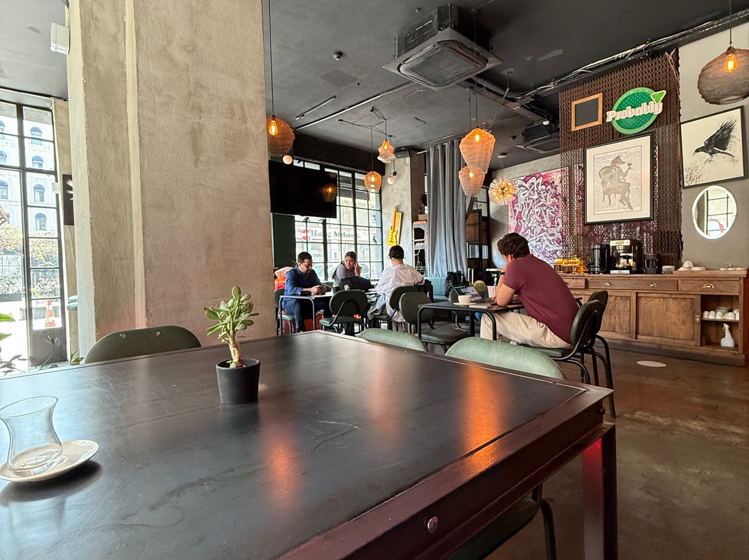 萨博卡拉科伊酒店-特殊类别主图