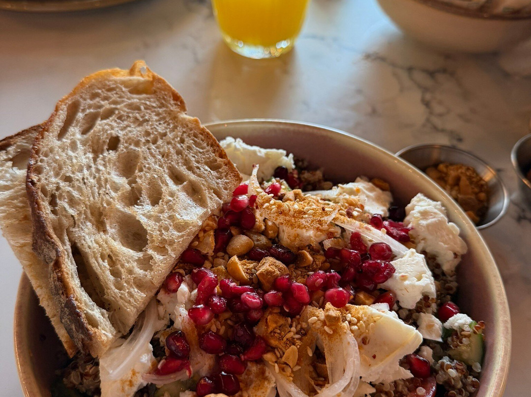 Brunchoteket